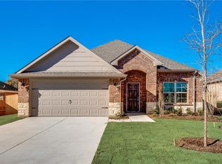 1608 Jupiter Ln, Ennis, TX 75119