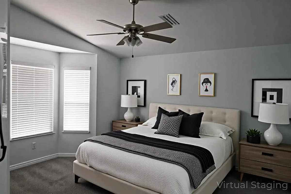 2 bed, 2.0 bath, 1246 sqft, $1,600 — Photo 3
