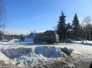 5040 Beaver Loop Rd, Kenai, AK 99611