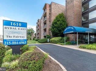 1610 The Fairway #304W, Jenkintown, PA 19046