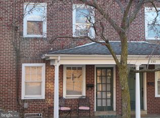 228 N Orange St APT 1, Media, PA 19063