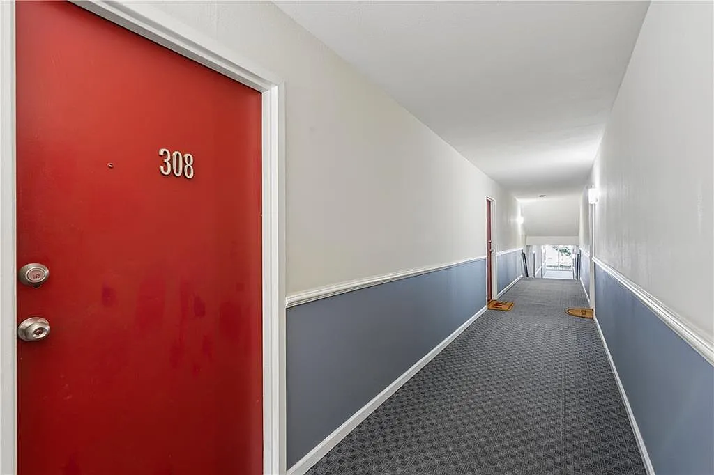 1 bed, 1.0 bath, 750 sqft, $1,395 — Photo 4