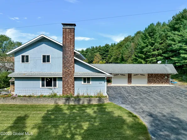 254 Lindskoog Road, ALCOVE, NY 12007