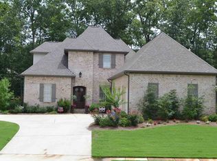 110 Camden Way, Madison, MS 39110