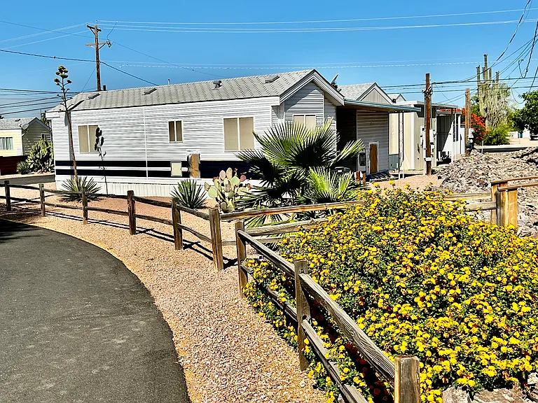 545 N Ocotillo Dr #T-30 — Photo 14