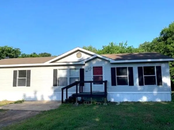 95 Janice Dr, Denison, TX 75020