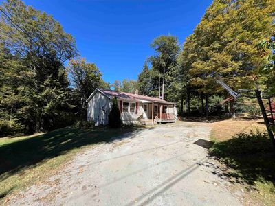 424 Susan Lynn Lane, West Wardsboro, VT, 05360