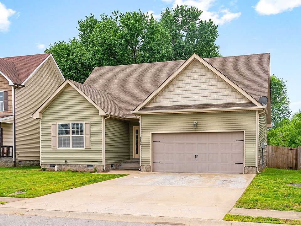 1st image of 3464 Fox Meadow Way