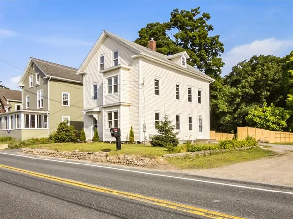 370 Pascoag Main St, Burrillville, RI 02859