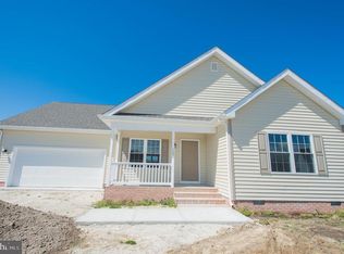1732 Cedar St, Pocomoke City, MD 21851