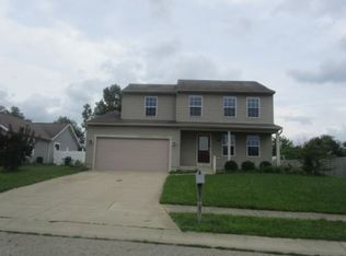 240 Miller Ave, Ashville, OH 43103