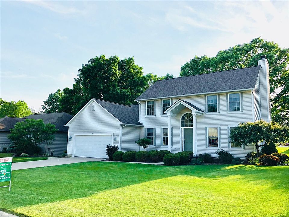 1st image of 668 Layman Creek Cir