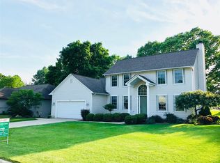 668 Layman Creek Cir, Grand Blanc, MI