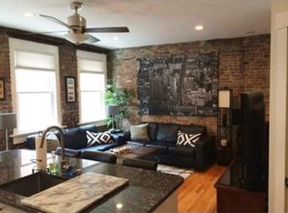 162 Salem St APT 3, Boston, MA 02113