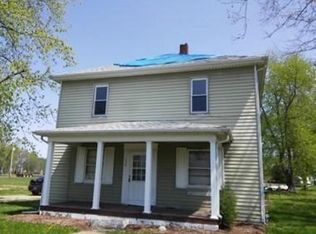 120 Boody St, Worden, IL 62097