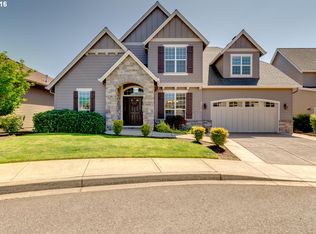 4719 NE 126th Cir, Vancouver, WA 98686