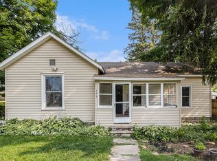 153 Elm St, Marcellus, MI 49067