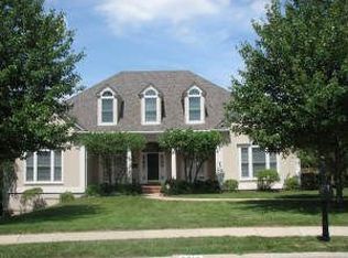 2813 Butternut Ct, Columbia, MO 65201