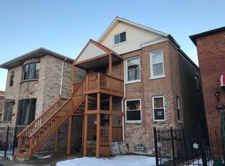 3041 S Canal St, Chicago, IL 60616