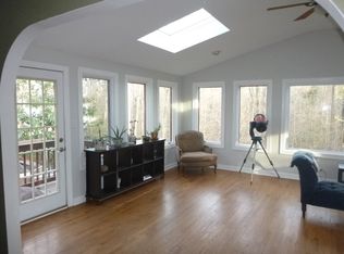 3601 Country Cove Ln, Raleigh, NC 27606