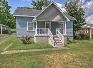 337 May Ave, Kingsport, TN 37665