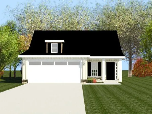 8509 Bannock Circle, Graniteville, SC 29829