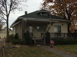 1234 3rd St, Chappell, NE 69129