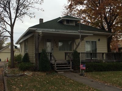 1234 3rd St, Chappell, NE, 69129
