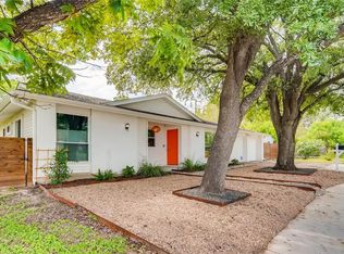 3105 Susquehanna Ln, Austin, TX 78723