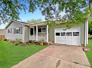 3393 Cedar Tree Ln, Erlanger, KY 41018