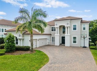 7514 John Hancock Dr, Winter Garden, FL 34787