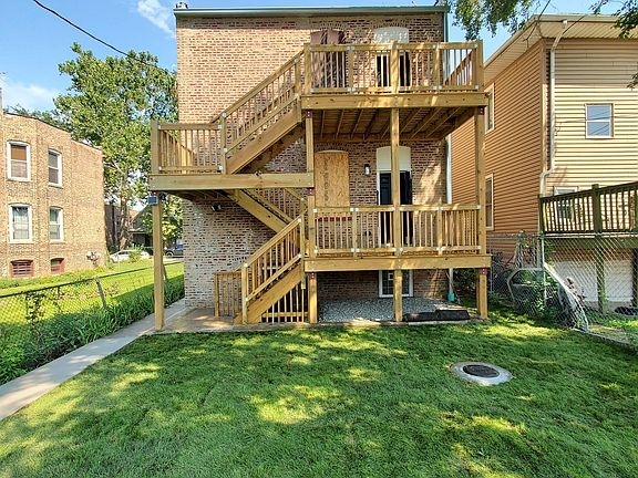 4th image of 11440 S Forest Ave