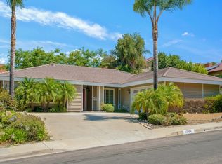 17464 Montero Rd, San Diego, CA 92128