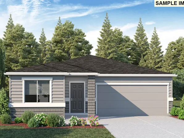 7104 NE 27th Ct, Vancouver, WA 98665