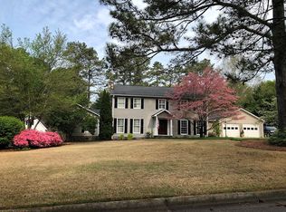 19 Bob White Trl, Cartersville, GA 30120