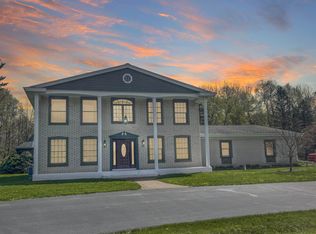 3285 Hosner Rd, Dryden, MI 48428