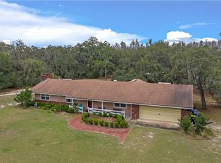 1745 Holy Cow Rd, Polk City, FL 33868