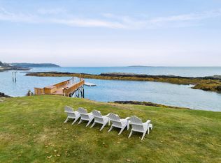 1951 Harpswell Islands Rd #2, Bailey Island, ME 04003
