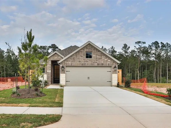 5239 Yellowstar Ln, Montgomery, TX 77316
