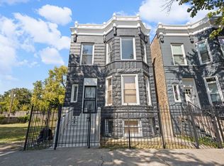 3932 W Fillmore St, Chicago, IL 60624