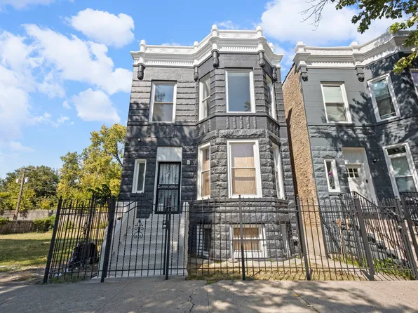 3932 W Fillmore St, Chicago, IL 60624