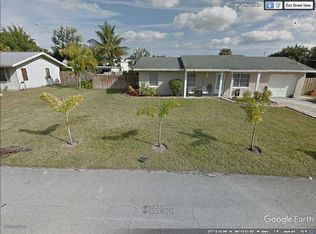 1279 NW Antoch Ave, Stuart, FL 34994