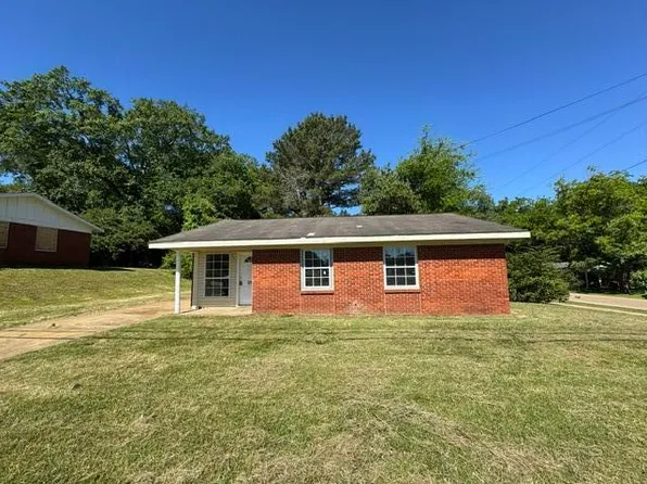 213 College Ave, Tupelo, MS 38801