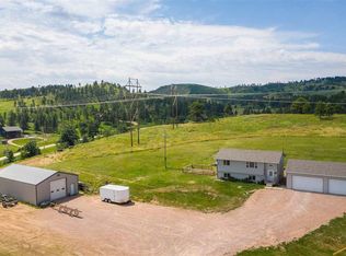 14851 Ridgeview Trl, Piedmont, SD 57769