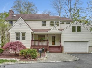 596 White Oak Ridge Rd, Short Hills, NJ 07078