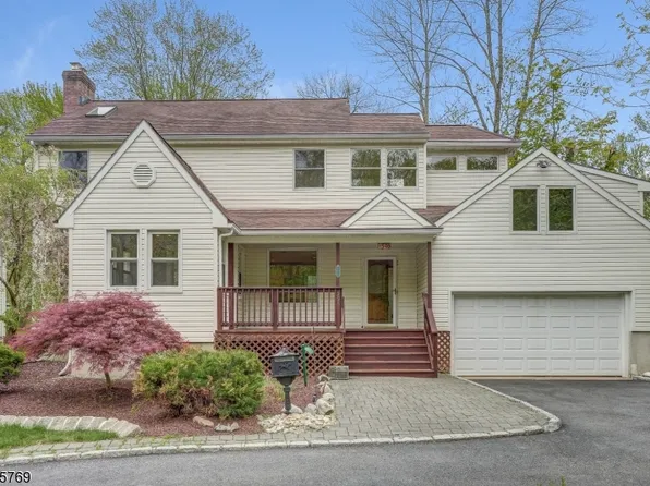 596 White Oak Ridge Rd, Millburn Twp., NJ 07078