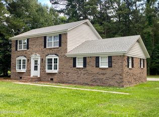 135 Mexico Rd, Edenton, NC 27932