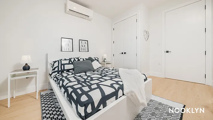Rented by Nooklyn NYC LLC | media 8