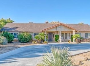 57766 El Dorado Dr, Yucca Valley, CA 92284