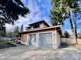 13514 Old Redmond Rd, Redmond, WA 98052